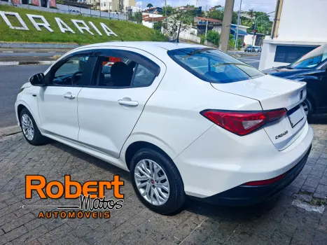 FIAT Cronos 1.3 4P FLEX DRIVE, Foto 15