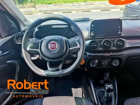 FIAT Cronos 1.3 4P FLEX DRIVE, Foto 18