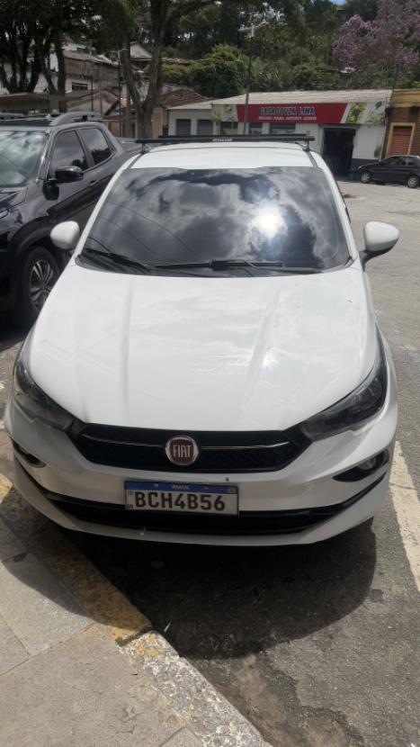 FIAT Cronos 1.3 4P FLEX, Foto 1