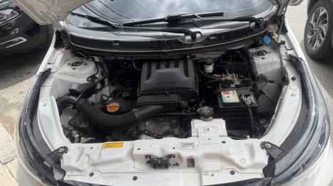 FIAT Cronos 1.3 4P FLEX, Foto 4