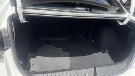 FIAT Cronos 1.3 4P FLEX, Foto 8