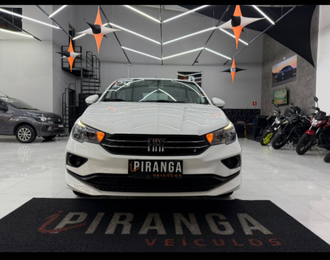 FIAT Cronos 1.3 4P FLEX DRIVE, Foto 3