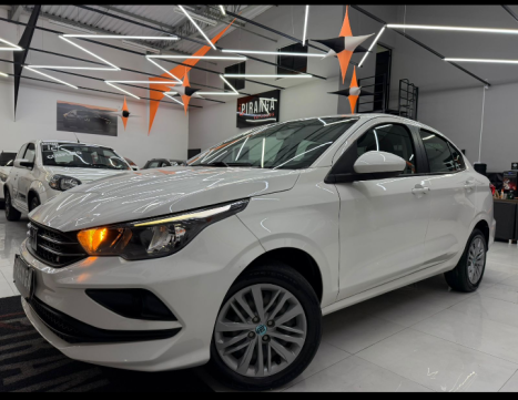FIAT Cronos 1.3 4P FLEX DRIVE, Foto 4