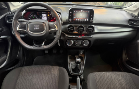 FIAT Cronos 1.3 4P FLEX DRIVE, Foto 5