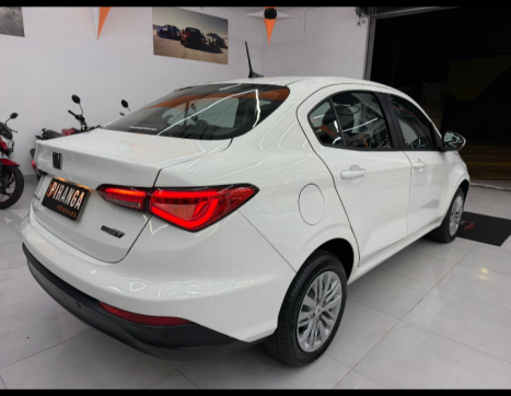 FIAT Cronos 1.3 4P FLEX DRIVE, Foto 6