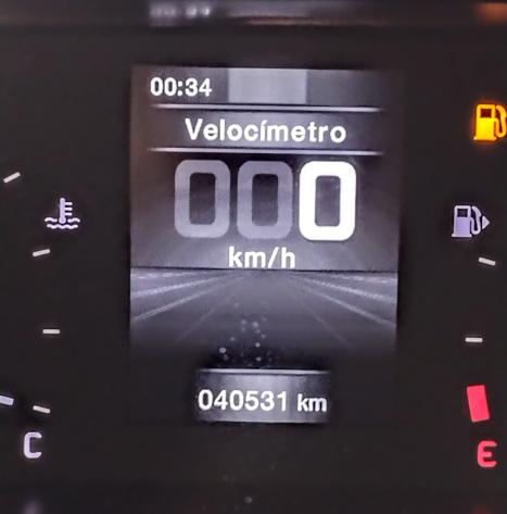 FIAT Cronos 1.3 4P FLEX DRIVE, Foto 7