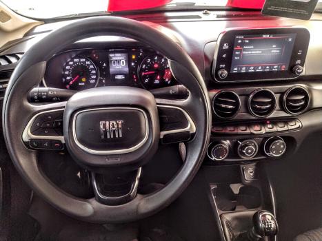 FIAT Cronos 1.3 4P FLEX DRIVE, Foto 8