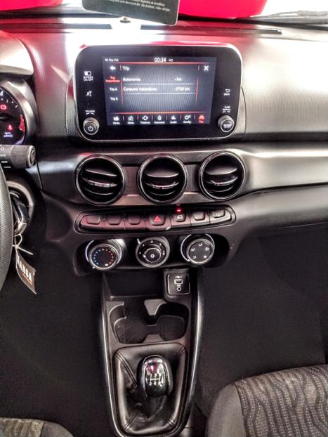 FIAT Cronos 1.3 4P FLEX DRIVE, Foto 9