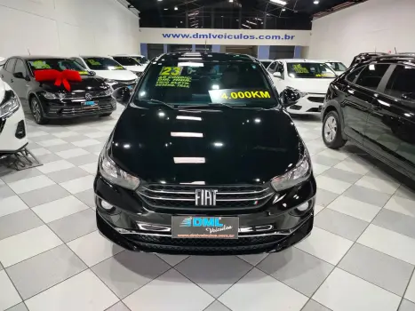 FIAT Cronos 1.3 4P FIREFLY FLEX PRECISION AUTOM�TICO CVT, Foto 1