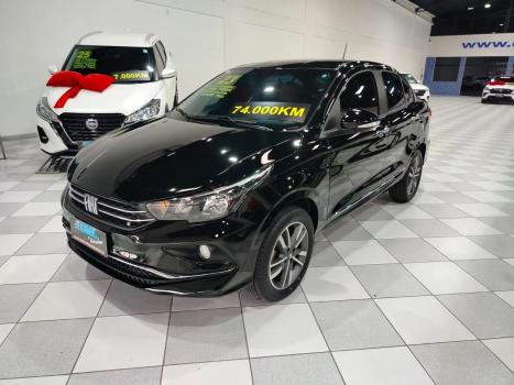 FIAT Cronos 1.3 4P FIREFLY FLEX PRECISION AUTOM�TICO CVT, Foto 2