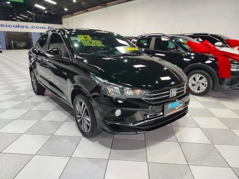 FIAT Cronos 1.3 4P FIREFLY FLEX PRECISION AUTOM�TICO CVT, Foto 3