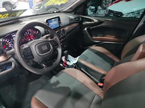 FIAT Cronos 1.3 4P FIREFLY FLEX PRECISION AUTOM�TICO CVT, Foto 8