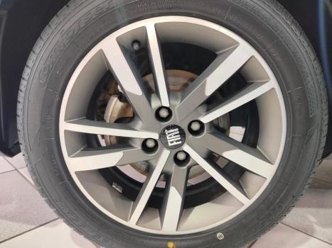 FIAT Cronos 1.3 4P FIREFLY FLEX PRECISION AUTOM�TICO CVT, Foto 9