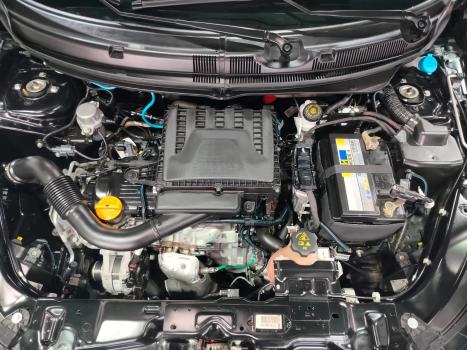 FIAT Cronos 1.3 4P FIREFLY FLEX PRECISION AUTOM�TICO CVT, Foto 10