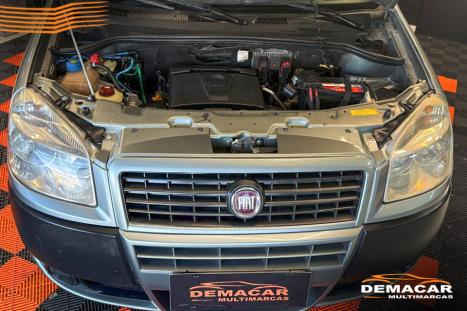FIAT Doblo 1.8 16V 4P FLEX ESSENCE 7 LUGARES, Foto 7