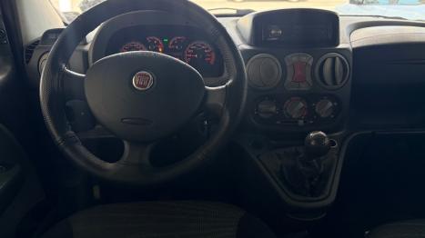 FIAT Doblo 1.8 4P FLEX ADVENTURE LOCKER, Foto 2