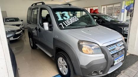 FIAT Doblo 1.8 4P FLEX ADVENTURE LOCKER, Foto 3