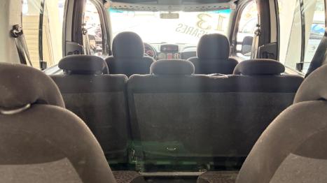 FIAT Doblo 1.8 4P FLEX ADVENTURE LOCKER, Foto 5