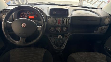 FIAT Doblo 1.8 4P FLEX ADVENTURE LOCKER, Foto 6