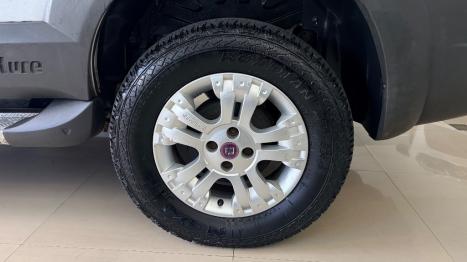 FIAT Doblo 1.8 4P FLEX ADVENTURE LOCKER, Foto 8