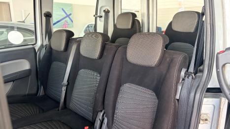 FIAT Doblo 1.8 4P FLEX ADVENTURE LOCKER, Foto 10
