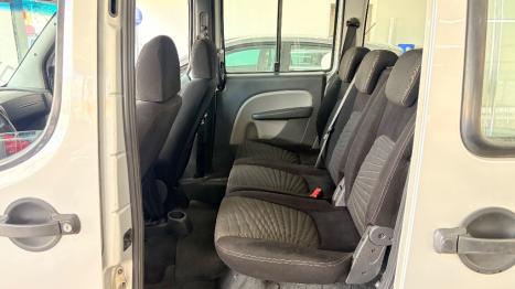 FIAT Doblo 1.8 4P FLEX ADVENTURE LOCKER, Foto 11