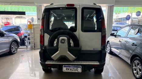 FIAT Doblo 1.8 4P FLEX ADVENTURE LOCKER, Foto 16