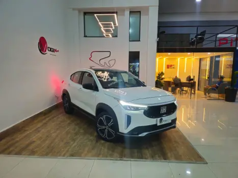 FIAT Fastback 1.0 12V 4P FLEX IMPETUS 200 TURBO AUTOMTICO CVT, Foto 1