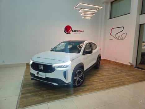 FIAT Fastback 1.0 12V 4P FLEX IMPETUS 200 TURBO AUTOMTICO CVT, Foto 3