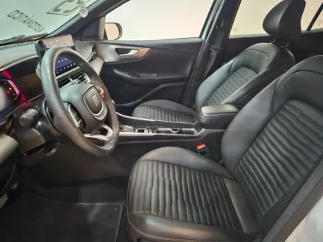 FIAT Fastback 1.0 12V 4P FLEX IMPETUS 200 TURBO AUTOMTICO CVT, Foto 11