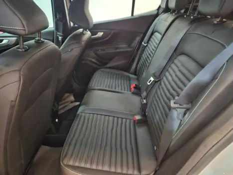 FIAT Fastback 1.0 12V 4P FLEX IMPETUS 200 TURBO AUTOMTICO CVT, Foto 15