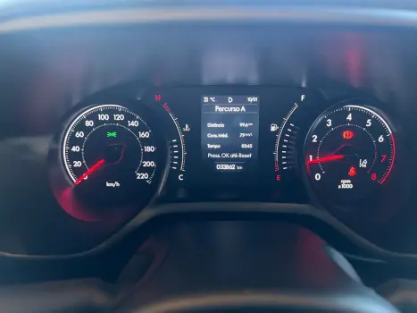 FIAT Fastback 1.0 12V 4P FLEX AUDACE 200 TURBO AUTOM�TICO CVT, Foto 8