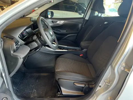 FIAT Fastback 1.0 12V 4P FLEX AUDACE 200 TURBO AUTOM�TICO CVT, Foto 10