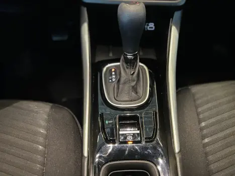 FIAT Fastback 1.0 12V 4P FLEX AUDACE 200 TURBO AUTOM�TICO CVT, Foto 11