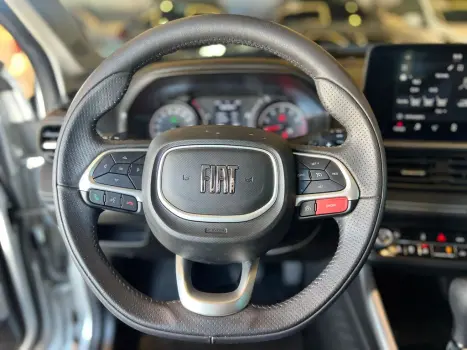 FIAT Fastback 1.0 12V 4P FLEX AUDACE 200 TURBO AUTOM�TICO CVT, Foto 13