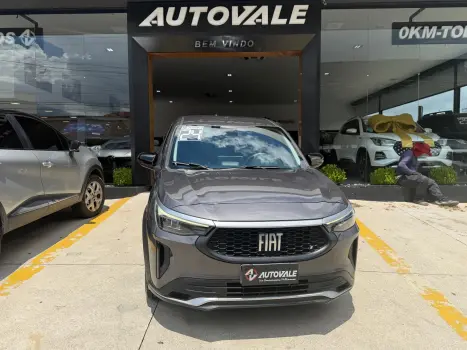 FIAT Fastback 1.0 12V 4P FLEX AUDACE 200 TURBO AUTOM�TICO CVT, Foto 1