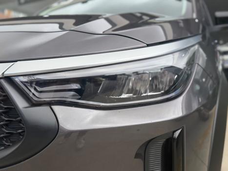 FIAT Fastback 1.0 12V 4P FLEX AUDACE 200 TURBO AUTOM�TICO CVT, Foto 5