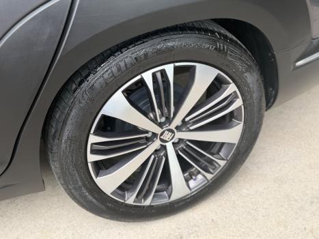 FIAT Fastback 1.0 12V 4P FLEX AUDACE 200 TURBO AUTOM�TICO CVT, Foto 7