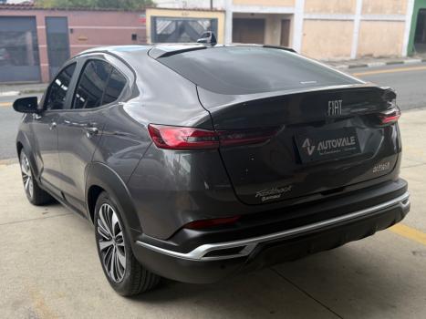 FIAT Fastback 1.0 12V 4P FLEX AUDACE 200 TURBO AUTOM�TICO CVT, Foto 8