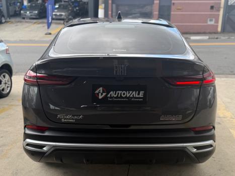 FIAT Fastback 1.0 12V 4P FLEX AUDACE 200 TURBO AUTOM�TICO CVT, Foto 9