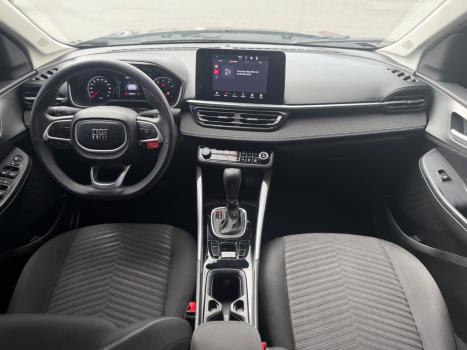 FIAT Fastback 1.0 12V 4P FLEX AUDACE 200 TURBO AUTOM�TICO CVT, Foto 12