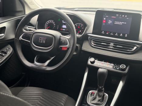 FIAT Fastback 1.0 12V 4P FLEX AUDACE 200 TURBO AUTOM�TICO CVT, Foto 13