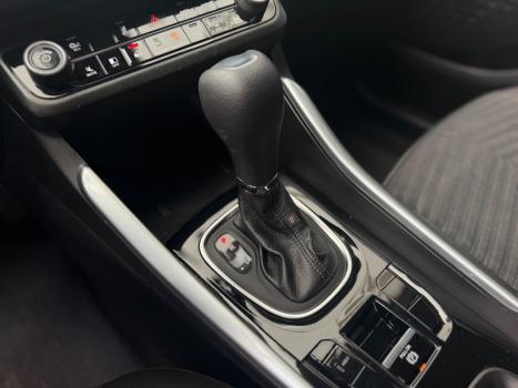 FIAT Fastback 1.0 12V 4P FLEX AUDACE 200 TURBO AUTOM�TICO CVT, Foto 14