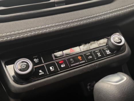 FIAT Fastback 1.0 12V 4P FLEX AUDACE 200 TURBO AUTOM�TICO CVT, Foto 15