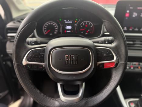 FIAT Fastback 1.0 12V 4P FLEX AUDACE 200 TURBO AUTOM�TICO CVT, Foto 17