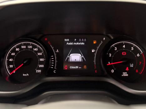 FIAT Fastback 1.0 12V 4P FLEX AUDACE 200 TURBO AUTOM�TICO CVT, Foto 18