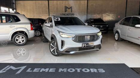 FIAT Fastback 1.0 12V 4P FLEX AUDACE 200 TURBO AUTOM�TICO CVT, Foto 1