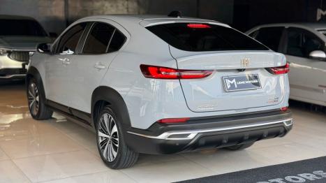 FIAT Fastback 1.0 12V 4P FLEX AUDACE 200 TURBO AUTOM�TICO CVT, Foto 3