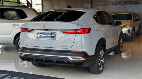 FIAT Fastback 1.0 12V 4P FLEX AUDACE 200 TURBO AUTOM�TICO CVT, Foto 5