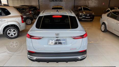 FIAT Fastback 1.0 12V 4P FLEX AUDACE 200 TURBO AUTOM�TICO CVT, Foto 6